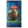 Hero Realms: Character Pack - Ranger (Exp.)