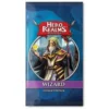 Hero Realms: Character Pack - Wizard (Exp.)