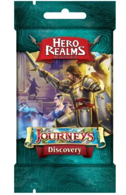 Hero Realms: Journeys - Discovery (Exp.)