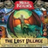 Hero Realms: The Lost Village Campaign Deck (Exp.)