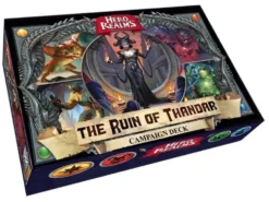 Hero Realms: The Ruin of Thandar Campaign Deck (Exp.)