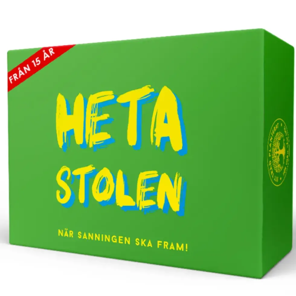 Heta Stolen