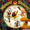 Hickory Dickory