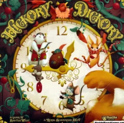 Hickory Dickory