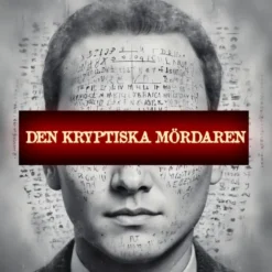 Hidden Reality: Den Kryptiska Mördaren