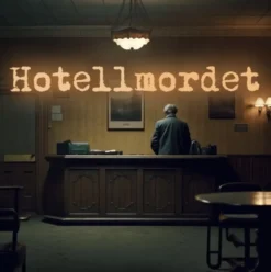 Hidden Reality: Hotellmordet