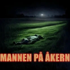 Hidden Reality: Mannen på åkern