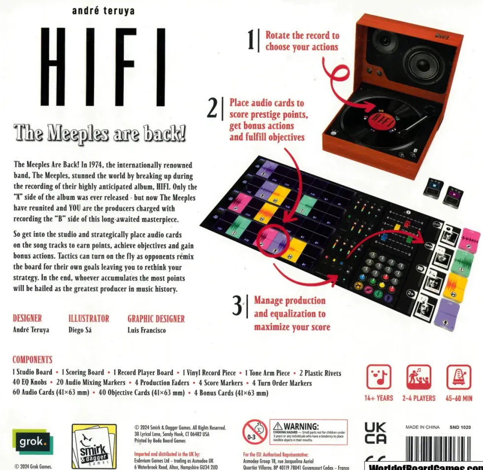 HIFI