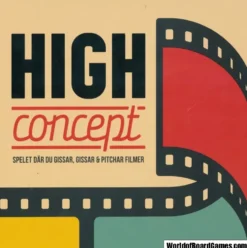 High Concept