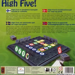 High Five