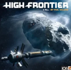 High Frontier 4 All