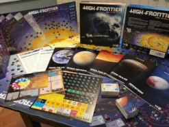 High Frontier 4 All