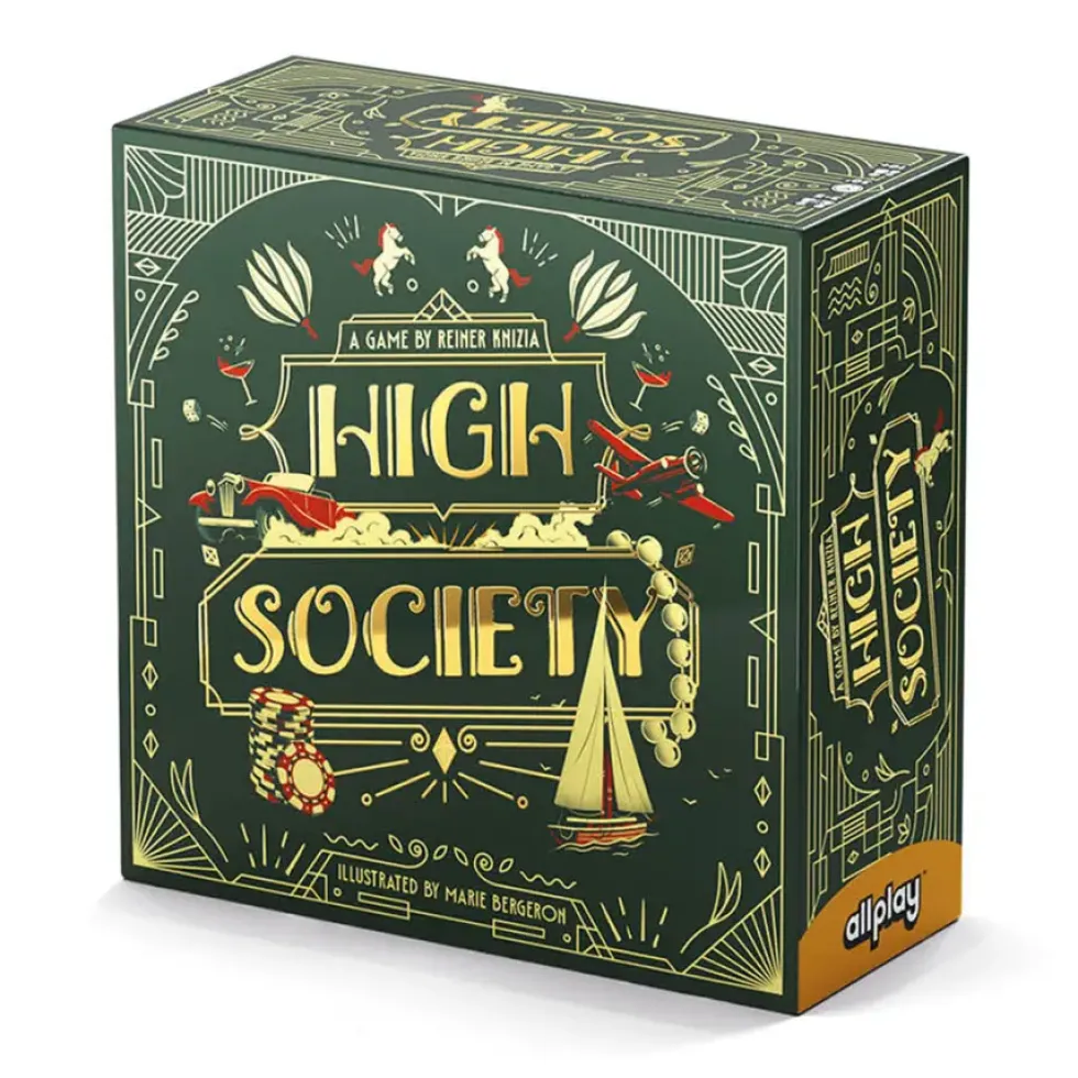 High Society (allplay)