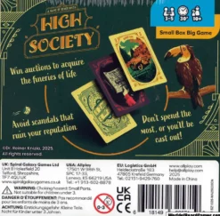 High Society (allplay)