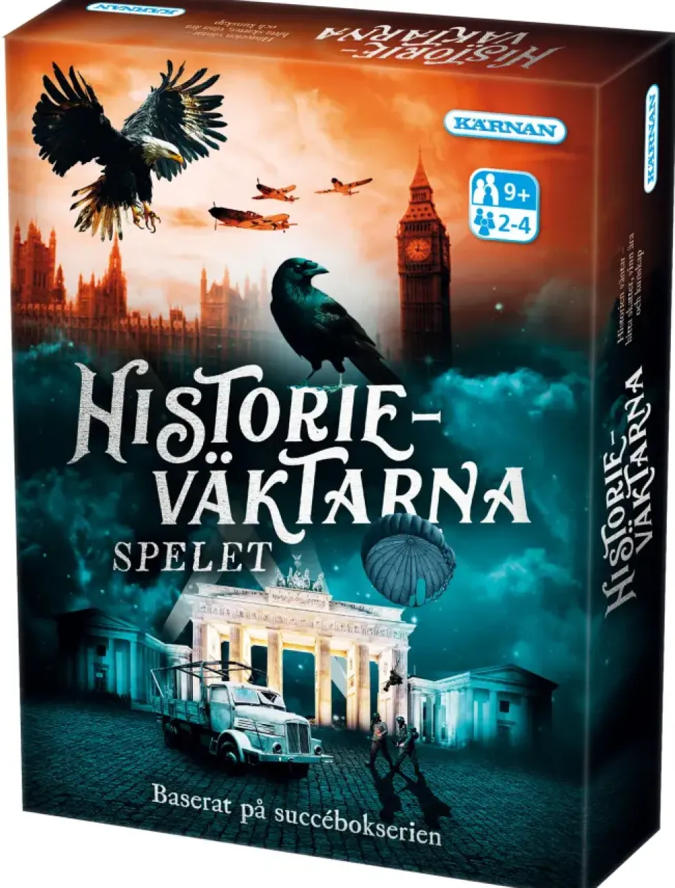 Historieväktarna