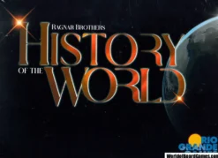 History of the World