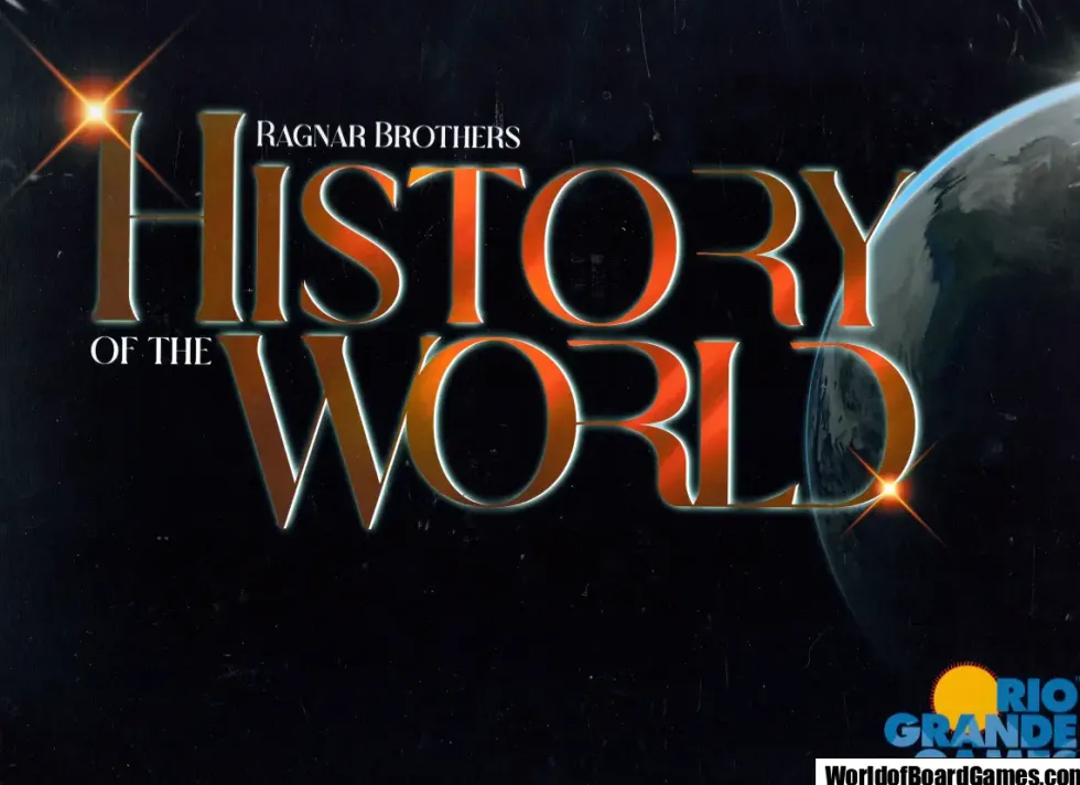 History of the World