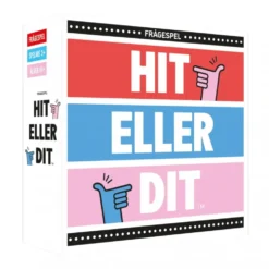 Hit eller dit