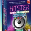 Hitster: Battle of The Generations (SVE)