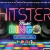 Hitster Bingo