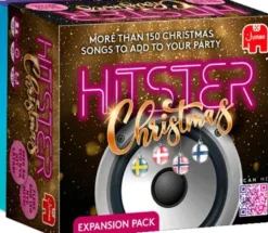 Hitster: Christmas (Exp.)