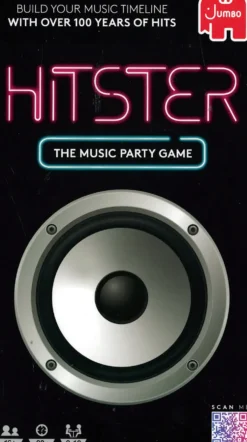 HITSTER (ENG)