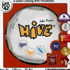 Hive