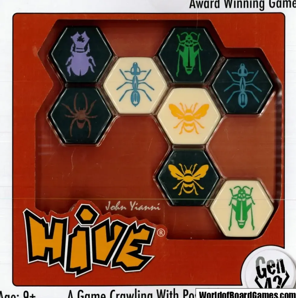 Hive