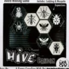 Hive: Carbon