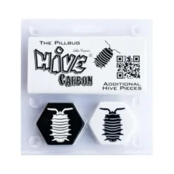 Hive: Carbon - The Pillbug (Exp.)