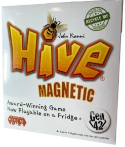 Hive Magnetic