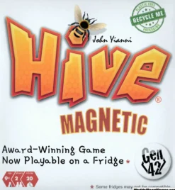 Hive Magnetic