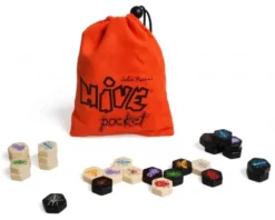 Hive Pocket (SVE/ENG)