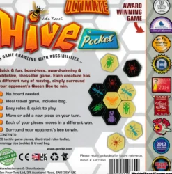 Hive Pocket Ultimate