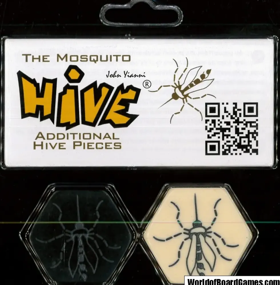 Hive: The Mosquito (Exp.)