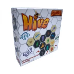 Hive Ultimate