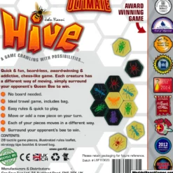 Hive Ultimate