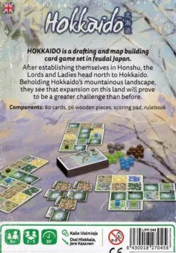 Hokkaido