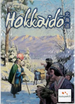 Hokkaido