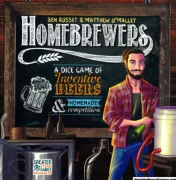 Homebrewers