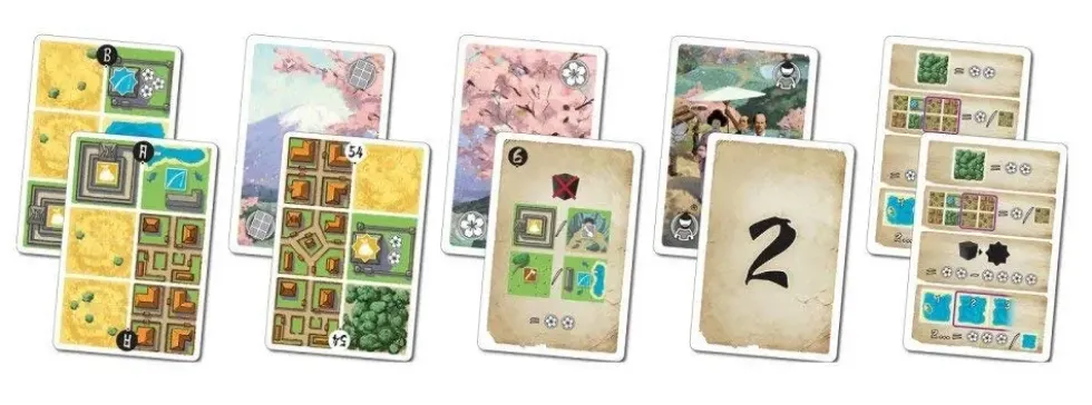 Honshu (ENG)