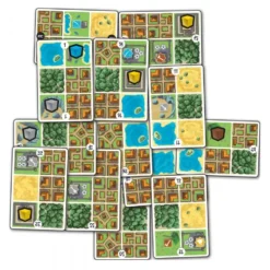 Honshu (ENG)