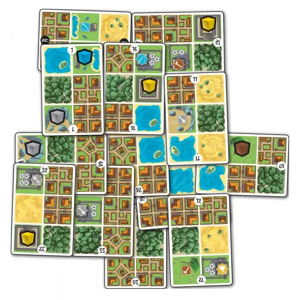 Honshu (ENG)