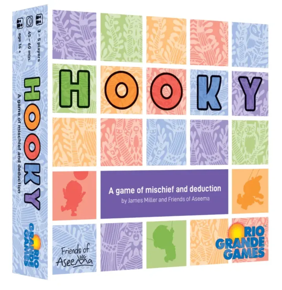 Hooky