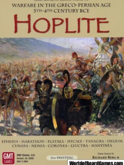 Hoplite