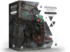 Horizon Forbidden West: Seeds of Rebellion
