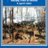 Hornet's Nest: Buying time at Shiloh 6 April 1862