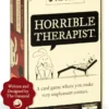 Horrible Therapist