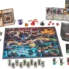 Horrified: Dungeons & Dragons