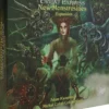 Horror on the Orient Express: The Board Game - New Monstrosities (Exp.)
